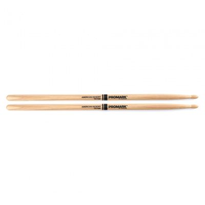 ProMark Hickory 7A Wood Tip drumstick