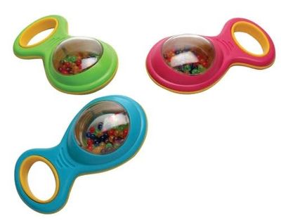 Hohner Baby Shaker