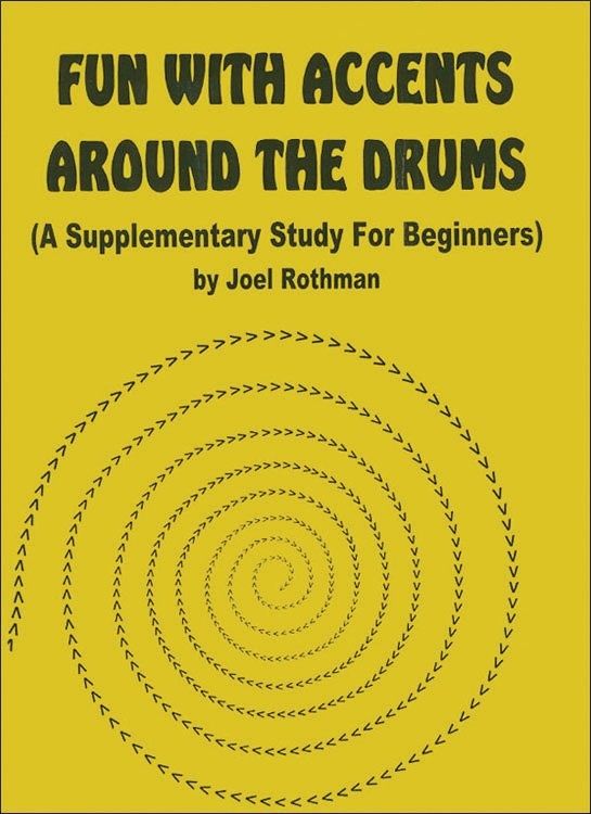 Fun With Accents Around the Drums