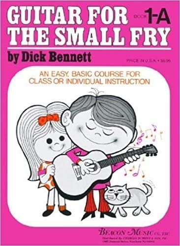 Guitar for the Small Fry 1-A