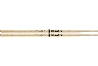 ProMark Shira Kashi Oak 727 Wood Tip drumstick