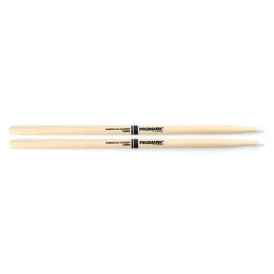 ProMark Hickory 5B Nylon Tip drumstick