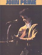 John Prine - Piano/Vocal/Guitar Songbook
