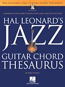 Jazz Guitar Chord Thesaurus