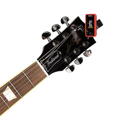 D&#39;Addario Eclipse Headstock Tuner