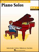 Hal Leonard Piano Solos Book 3