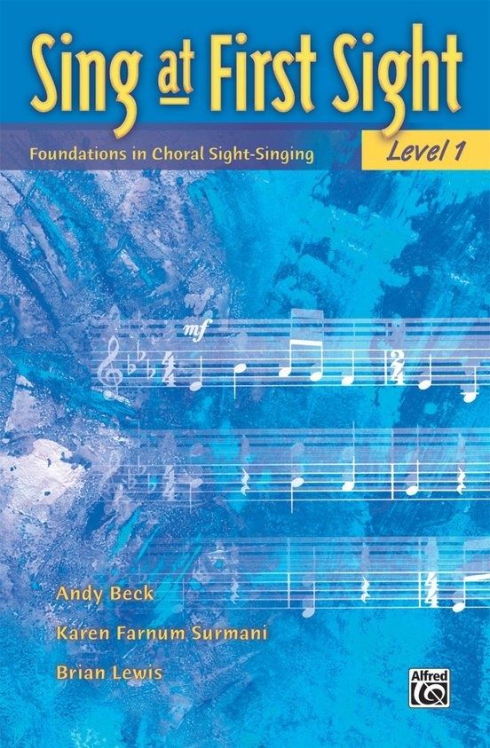 Sing at First Sight Level 1