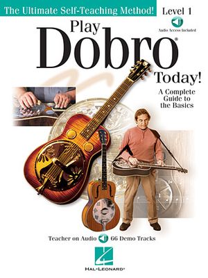 Play Dobro Today! - Level 1