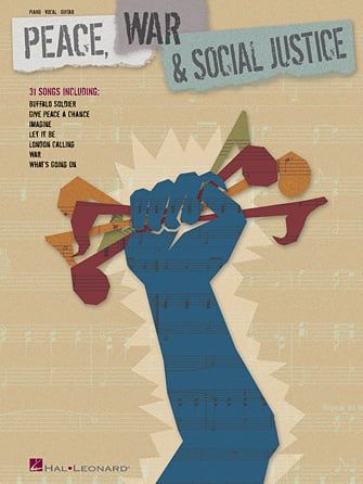 Peace War &amp; Social Justice