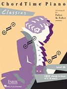 ChordTime Classics - Faber