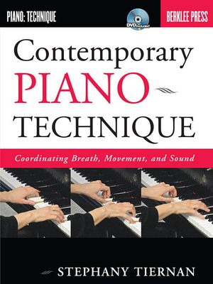 Contemporary Piano Technique