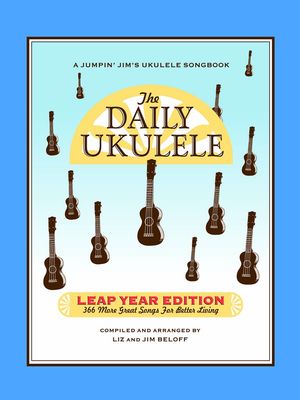 The Daily Ukulele - Leap Year Edition