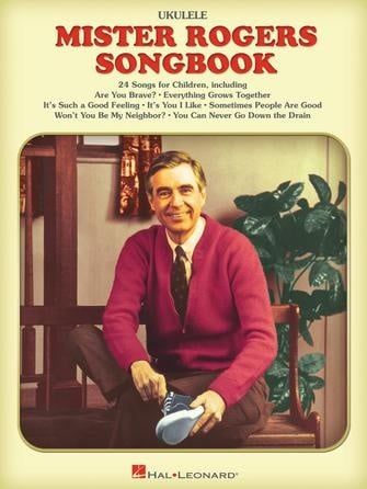 Mister Rogers Songbook for Ukulele