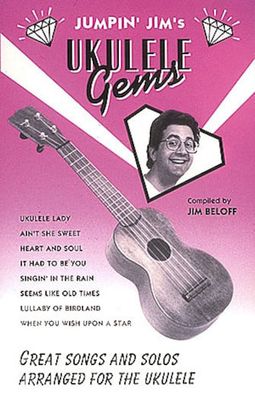 Jumpin&#39; Jim&#39;s Ukulele Gems