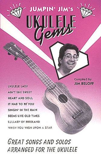Jumpin&#39; Jim&#39;s Ukulele Gems