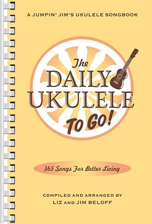 The Daily Ukulele: To Go! Portable Edition