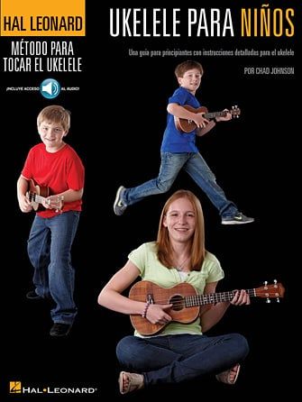 Ukelele Para Ninos