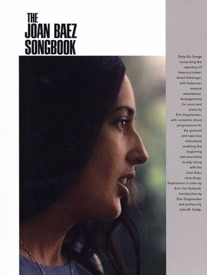 The Joan Baez Songbook