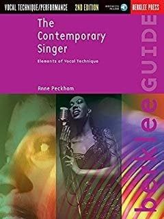 Vocal Workouts for the Contemporary Singer