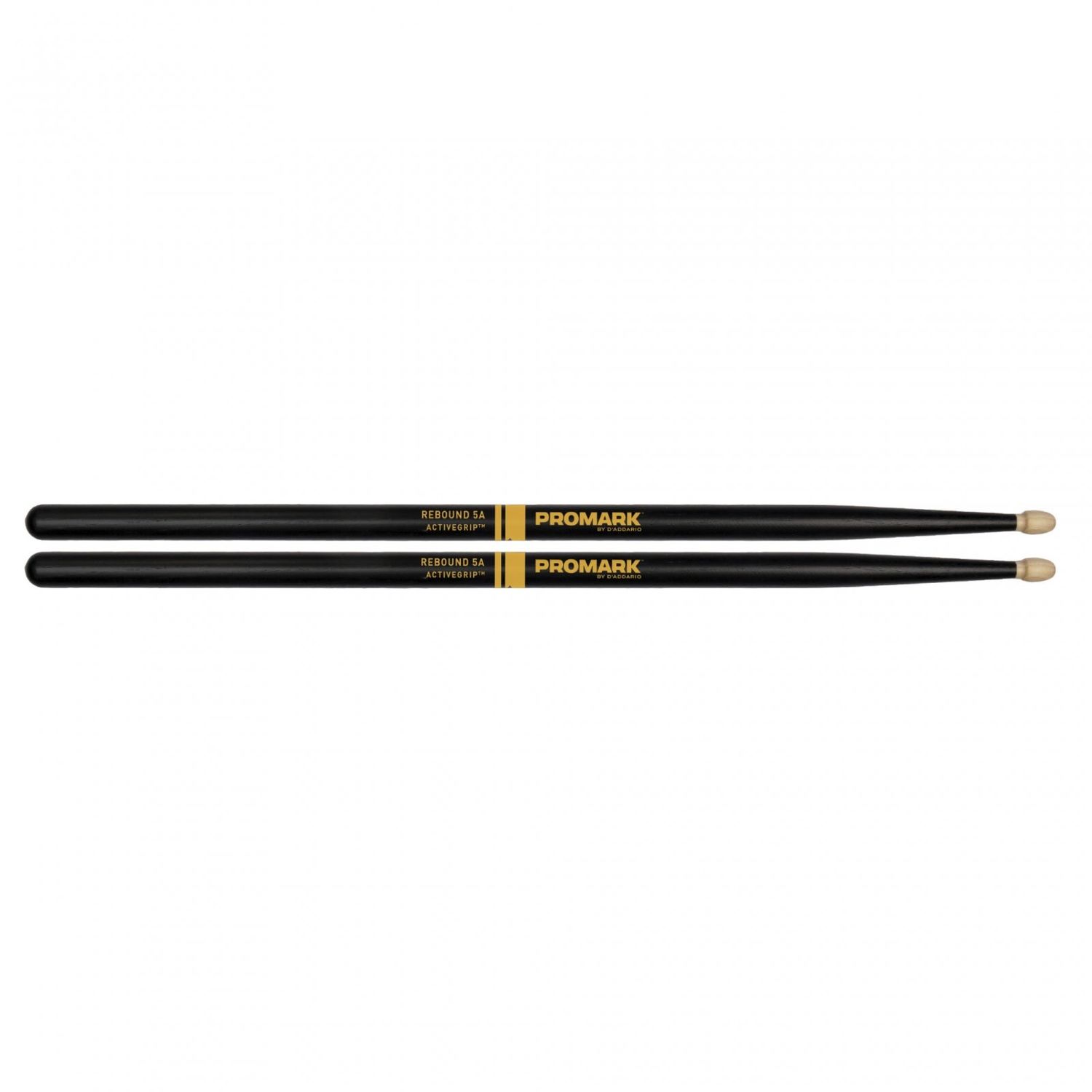 ProMark Rebound 5A ActiveGrip Acorn Drumstick