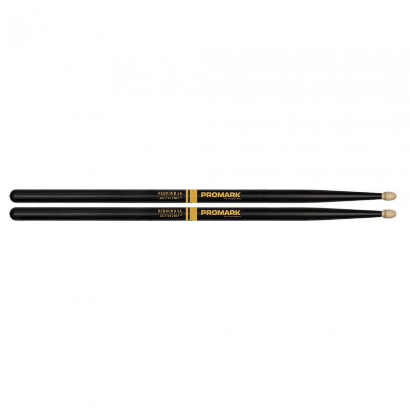 ProMark Rebound 5A ActiveGrip Acorn Drumstick