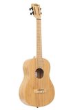 Bamboo Baritone Ukulele