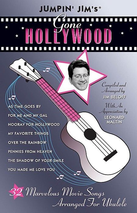 Jumpin&#39; Jim&#39;s Gone Hollywood