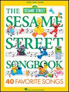 Sesame Street Songbook