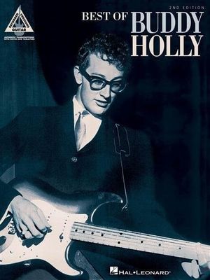 Best of Buddy Holly - 2nd Edition