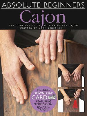 Absolute Beginners - Cajon