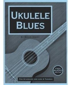 Ukulele Blues