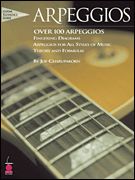 Arpeggios - Guitar Reference Guide