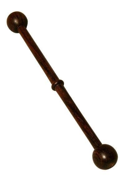 Mid-East Knob Tipper with Ridge
