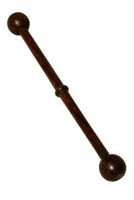 Mid-East Knob Tipper with Ridge