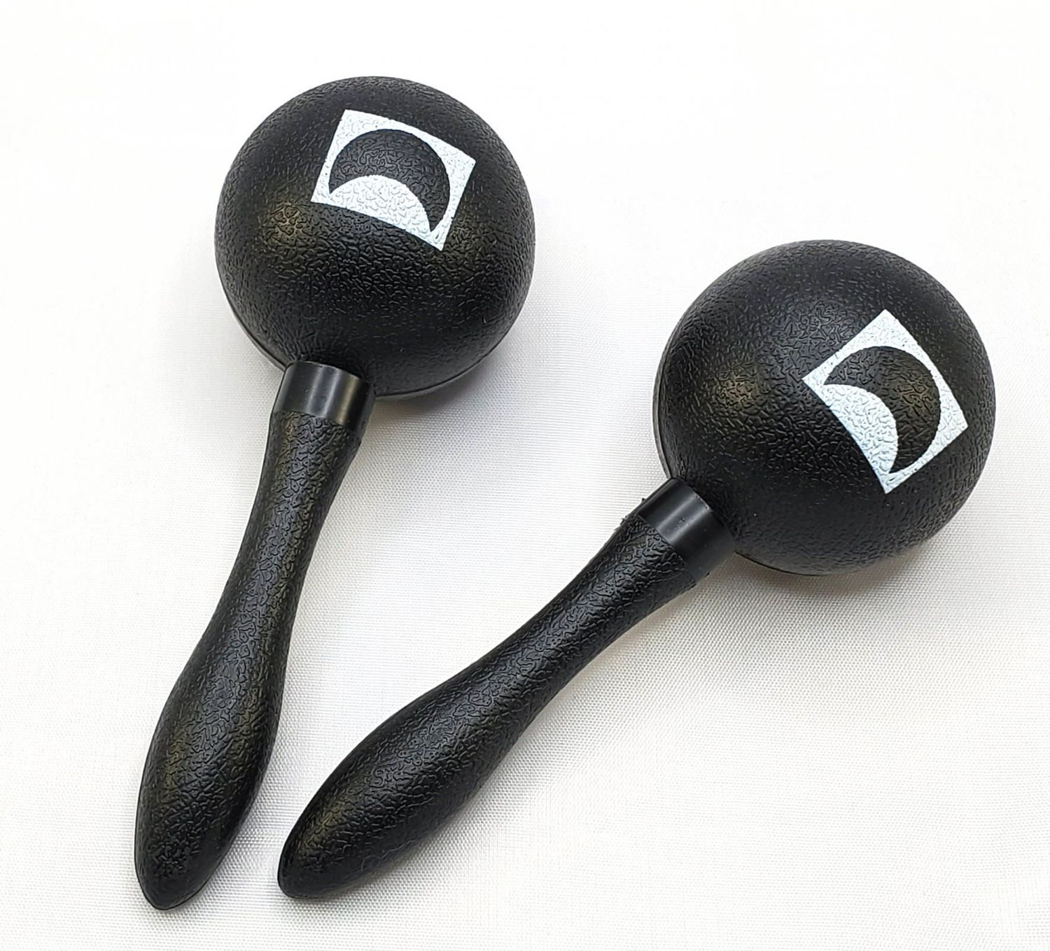Rhythm Tech Fiber Maracas (mini) Pair
