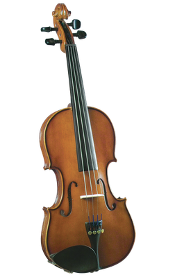 Cremona SV-130 Premier Novice Violin Outfit 4/4