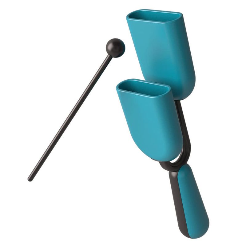 Luminote Agogo - Blue