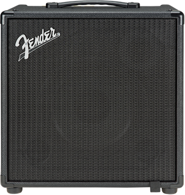 Fender Rumble Studio 40 120V Bass Amp