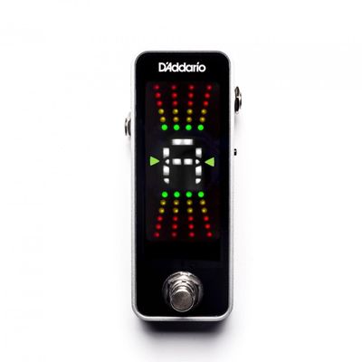 D&#39;Addario Chromatic Pedal Tuner