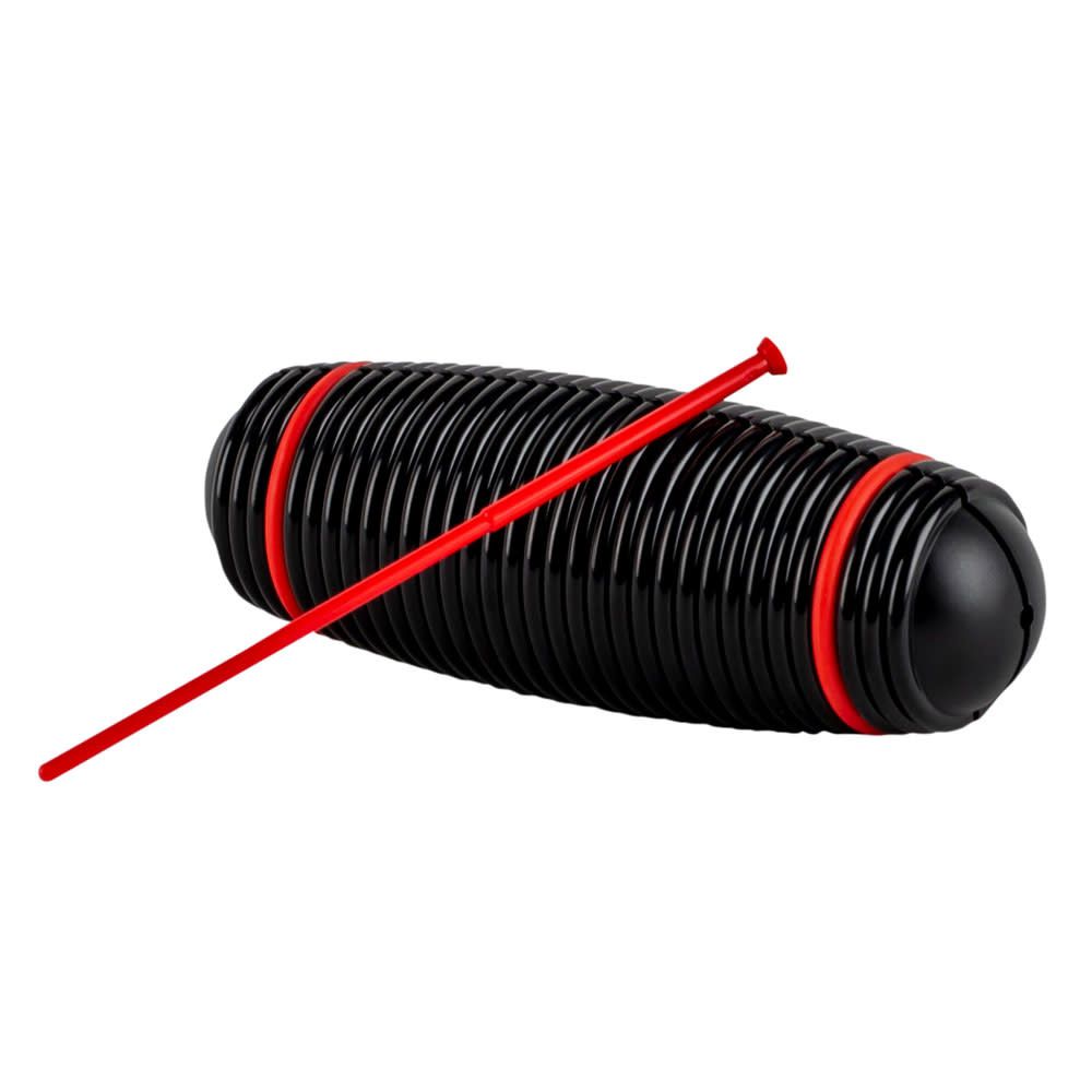 Luminote Guiro - Red