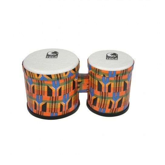 Toca Freestyle Bongos - Kente
