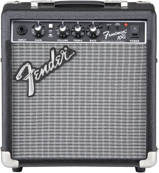 Fender Frontman 10G Guitar Amplifier