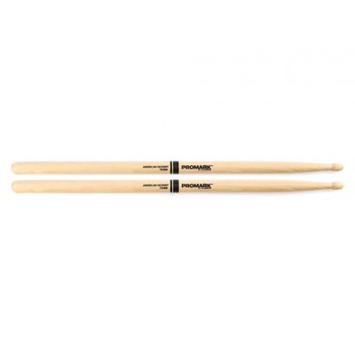 ProMark Hickory 2B Wood Tip Drumstick
