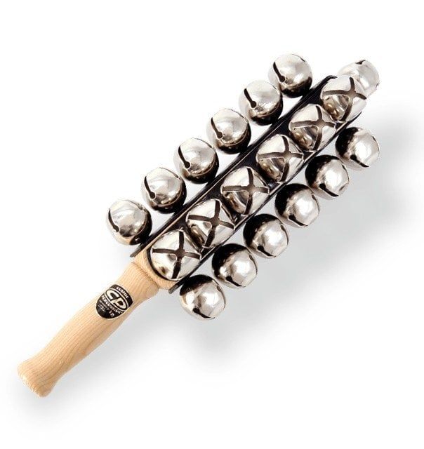Latin Percussion CP374 Sleigh Bells
