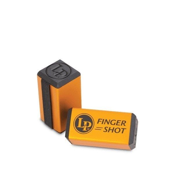 LP Finger Shot Shaker