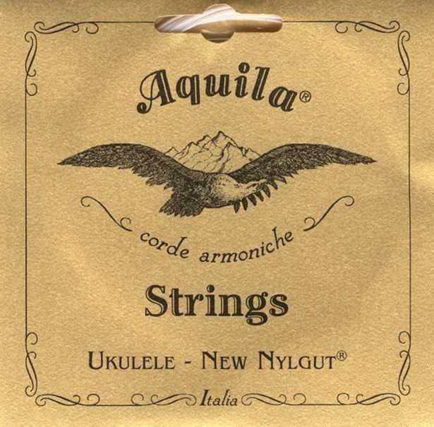 Aquila Tenor Uke Strings Low G