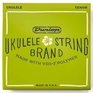 Dunlop Tenor Ukulele Strings