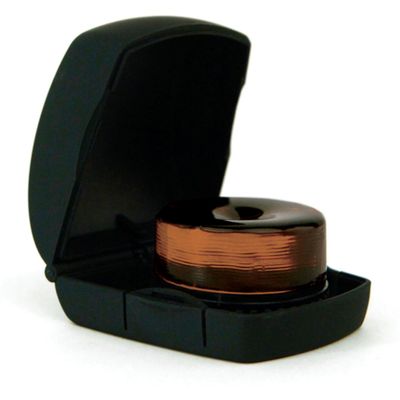 D&#39;Addario Kaplan Premium Rosin with Case Dark