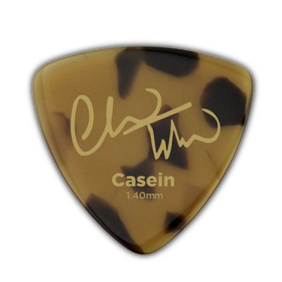 D&#39;Addario Casein Chris Thile Signature Pick 1.4mm