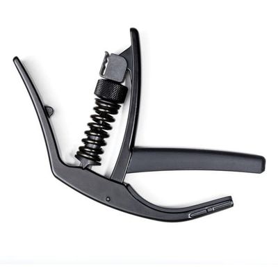 D&#39;Addario Artist Capo